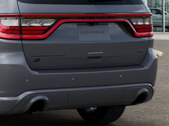 2026 Dodge Durango GT HEMI V8