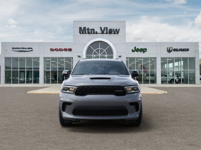 2026 Dodge Durango GT HEMI V8