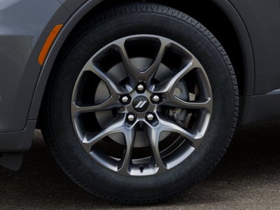 2026 Dodge Durango GT HEMI V8