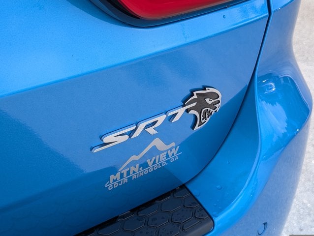 2026 Dodge Durango SRT Hellcat