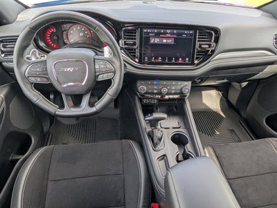2026 Dodge Durango SRT Hellcat