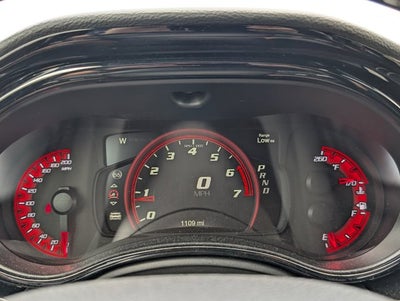 2026 Dodge Durango SRT Hellcat