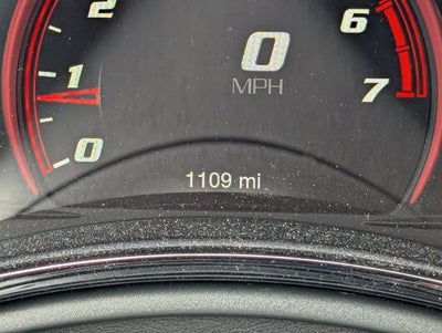 2026 Dodge Durango SRT Hellcat