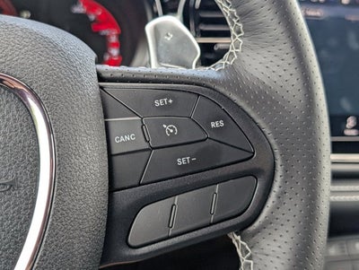 2026 Dodge Durango SRT Hellcat