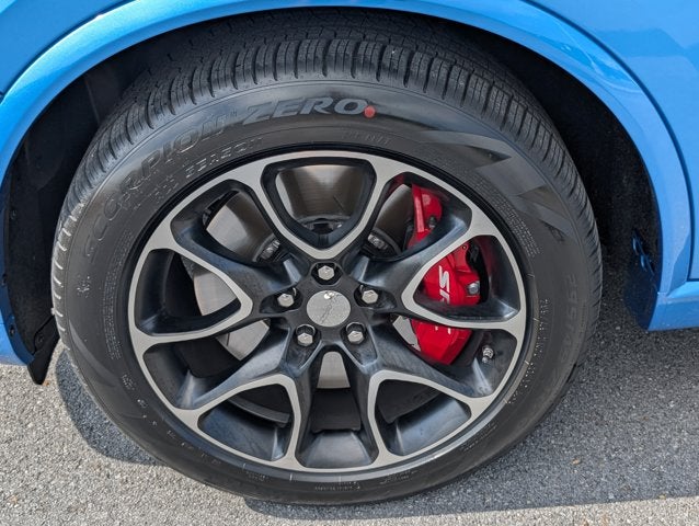 2026 Dodge Durango SRT Hellcat