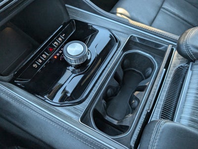 2023 Jeep Wagoneer L Series II