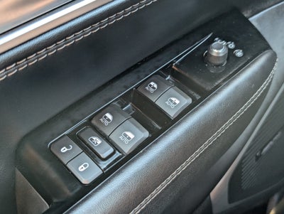 2023 Jeep Wagoneer L Series II