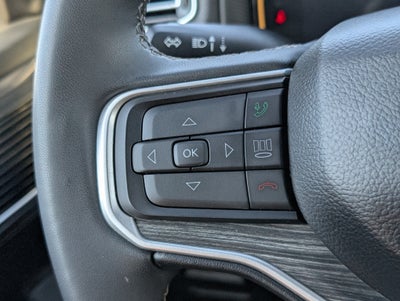 2023 Jeep Wagoneer L Series II