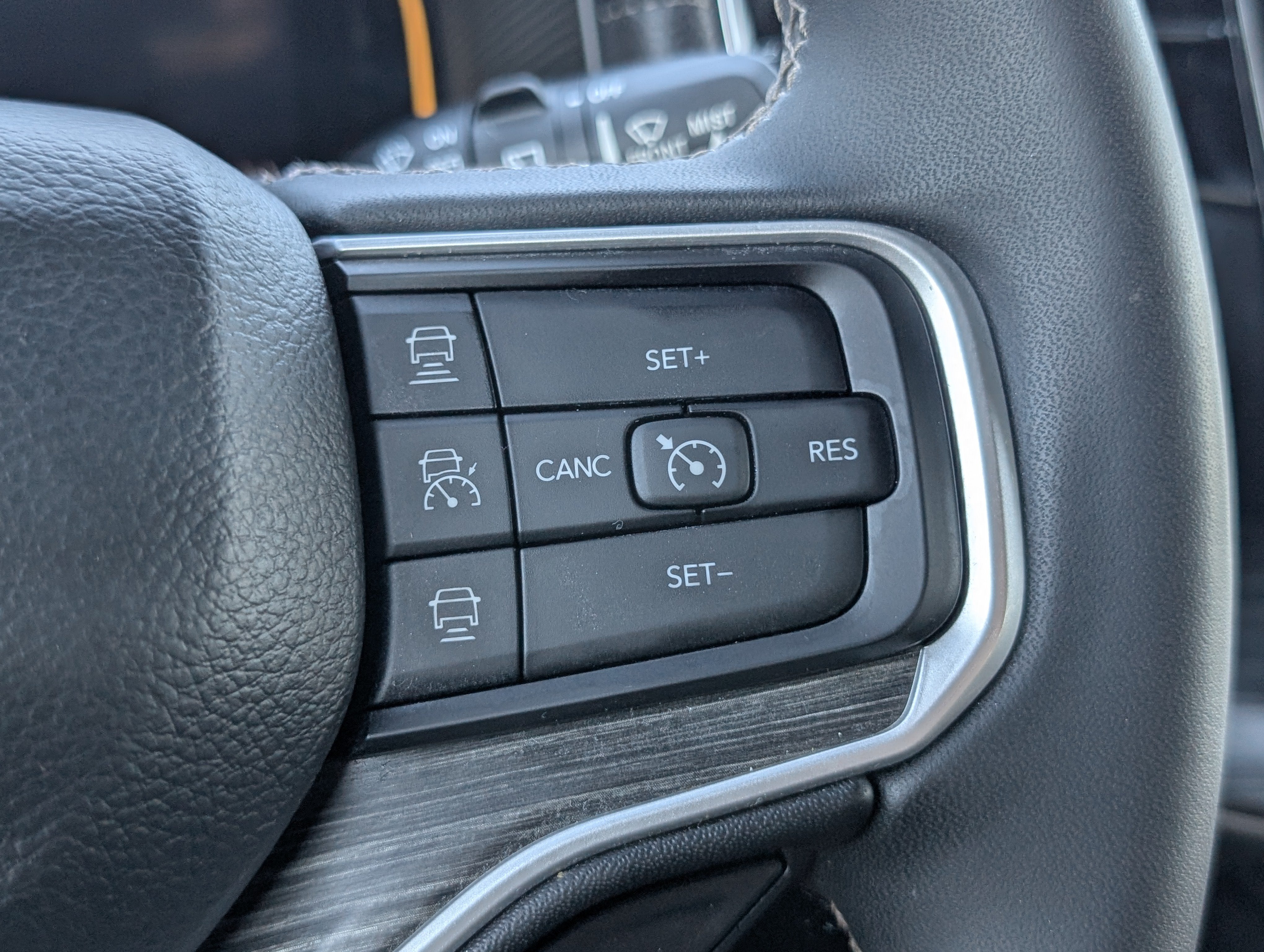 2023 Jeep Wagoneer L Series II