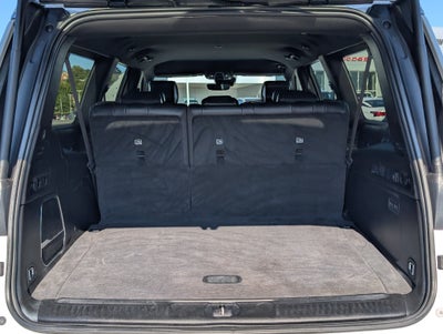 2023 Jeep Wagoneer L Series II