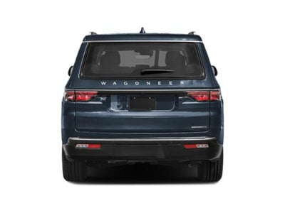 2023 Jeep Wagoneer L Series II