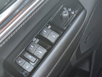 2024 Jeep Wagoneer L Base