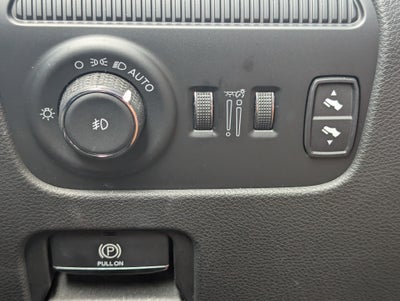 2024 Jeep Wagoneer L Base