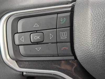 2024 Jeep Wagoneer L Base