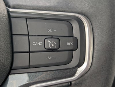 2024 Jeep Wagoneer L Base