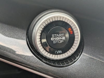 2024 Jeep Wagoneer L Base