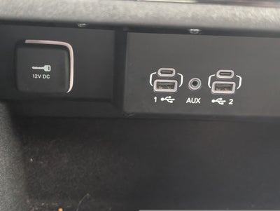 2024 Jeep Wagoneer L Base