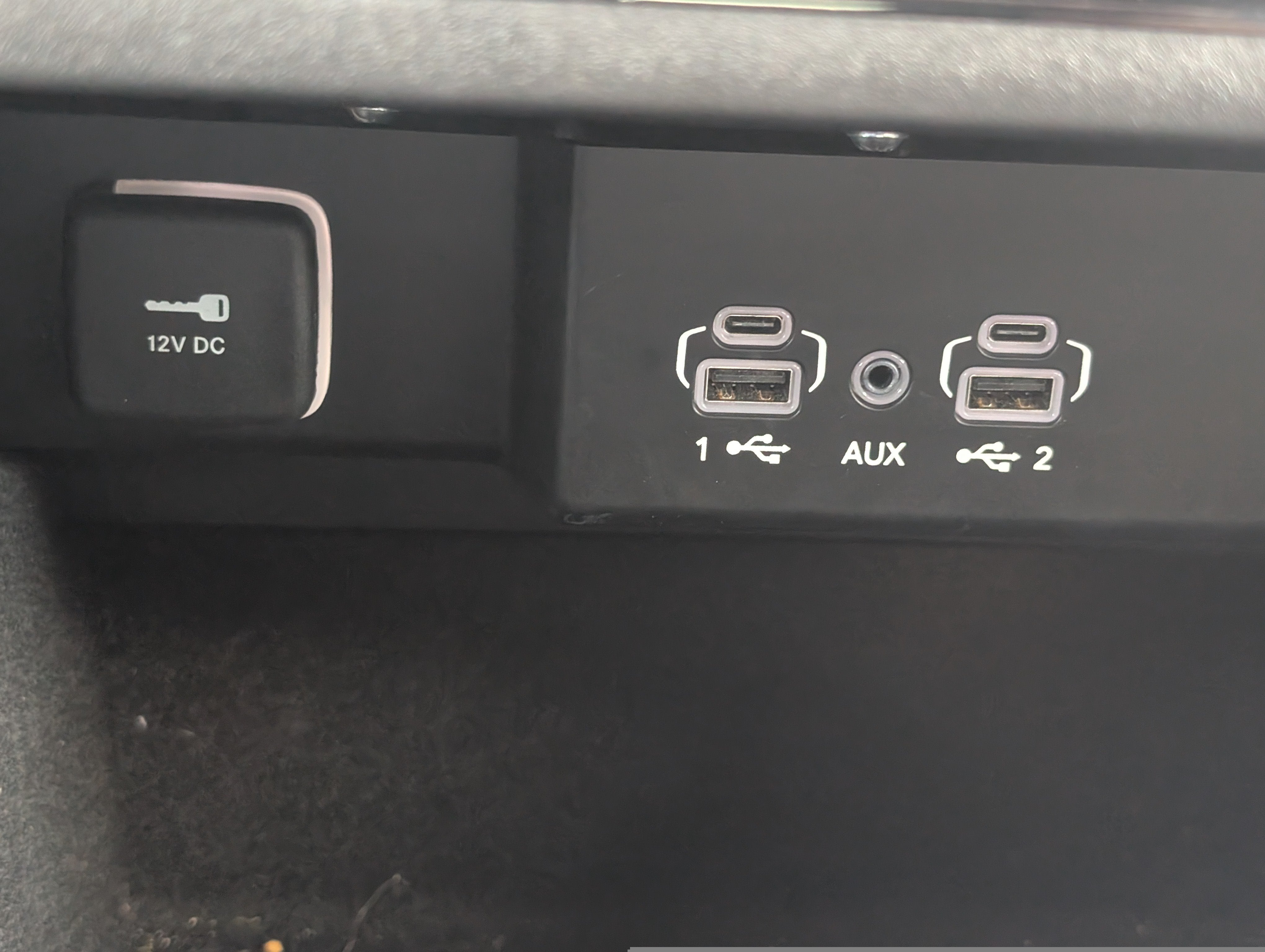 2024 Jeep Wagoneer L Base