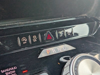 2024 Jeep Wagoneer L Base
