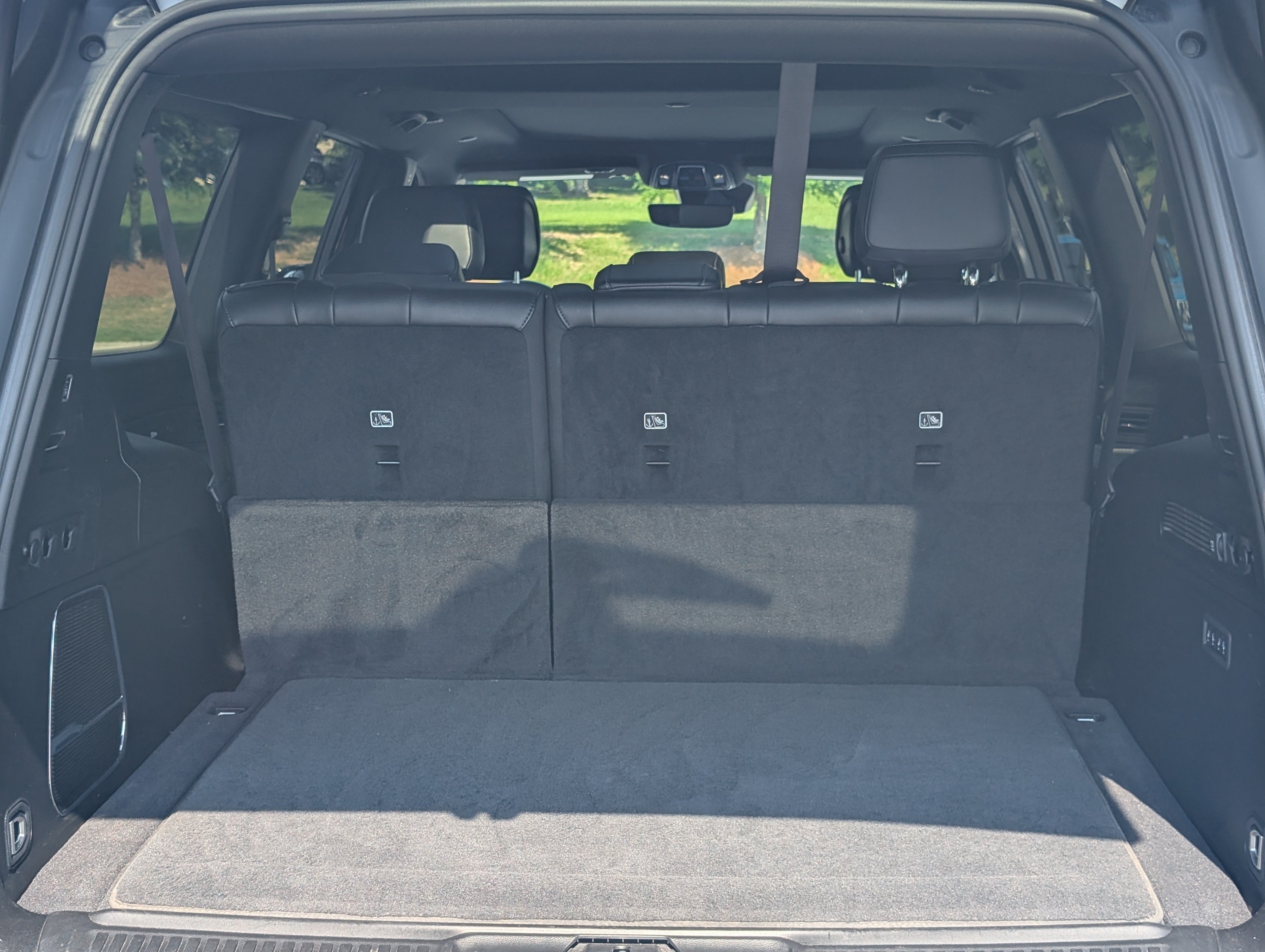 2024 Jeep Wagoneer L Base