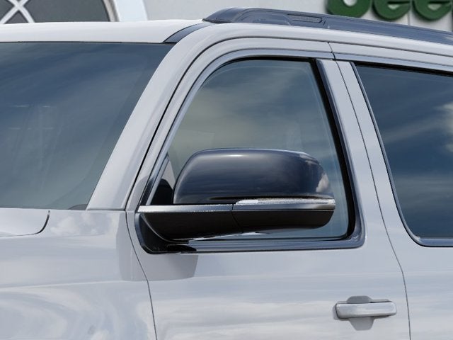 2026 Jeep Grand Wagoneer L Limited Altitude