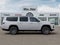 2026 Jeep Grand Wagoneer L Limited Altitude