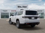 2026 Jeep Grand Wagoneer L Limited Altitude