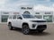 2026 Jeep Grand Wagoneer L Limited Altitude
