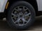 2026 Jeep Grand Wagoneer L Limited Altitude