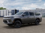 2026 Jeep Grand Wagoneer L Limited Reserve