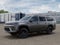 2026 Jeep Grand Wagoneer L Limited Reserve