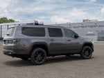 2026 Jeep Grand Wagoneer L Limited Reserve