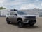 2026 Jeep Grand Wagoneer L Limited Reserve
