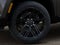 2026 Jeep Grand Wagoneer L Limited Reserve