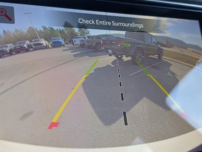 2026 Jeep Grand Wagoneer L Limited Altitude