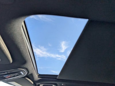 2026 Jeep Grand Wagoneer L Limited Altitude