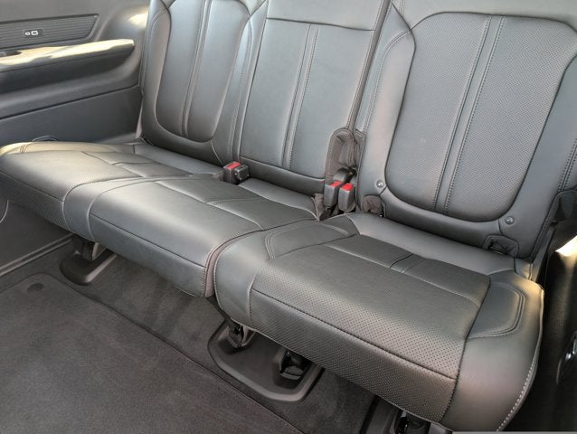 2026 Jeep Grand Wagoneer L Limited Altitude