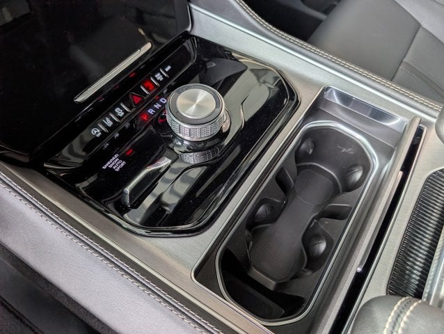 2026 Jeep Grand Wagoneer L Limited Altitude