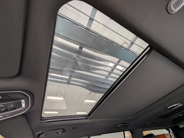 2026 Jeep Grand Wagoneer L Limited Altitude