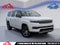 2024 Jeep Grand Wagoneer L Base