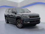 2024 Jeep Wagoneer Base