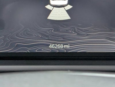 2024 Jeep Wagoneer Base