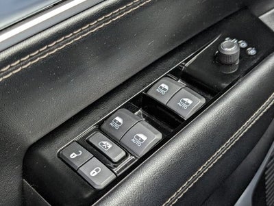 2024 Jeep Wagoneer Base