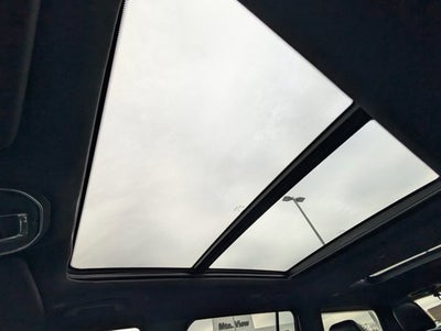 2024 Jeep Wagoneer Base