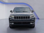 2024 Jeep Wagoneer Base