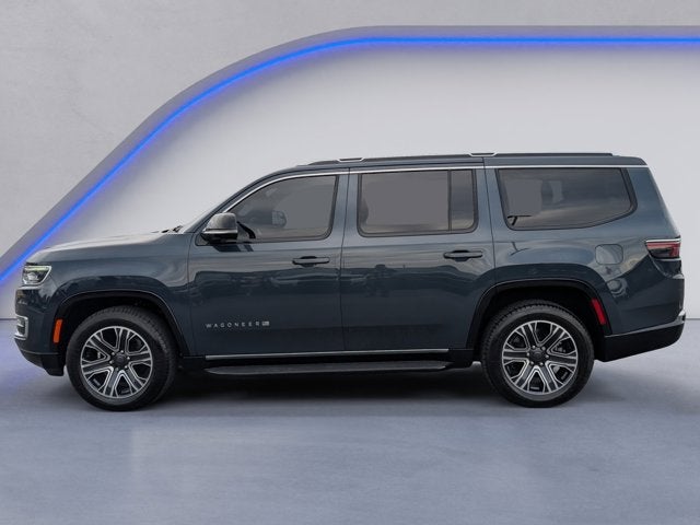 2024 Jeep Wagoneer Base