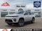 2026 Jeep Grand Wagoneer Base
