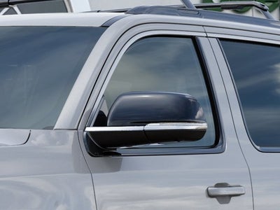 2026 Jeep Grand Wagoneer Base