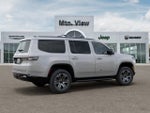 2026 Jeep Grand Wagoneer Base