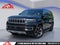 2023 Jeep Wagoneer Series III